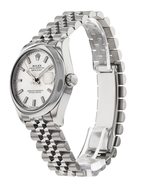 Rolex Datejust Lady 31 278240 Image 2